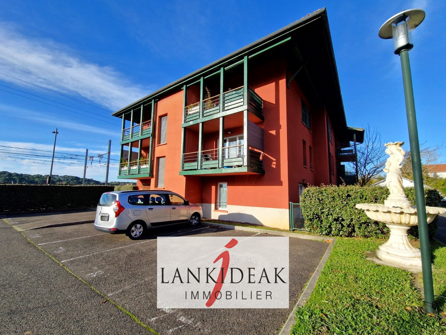 Photo bien immobilier