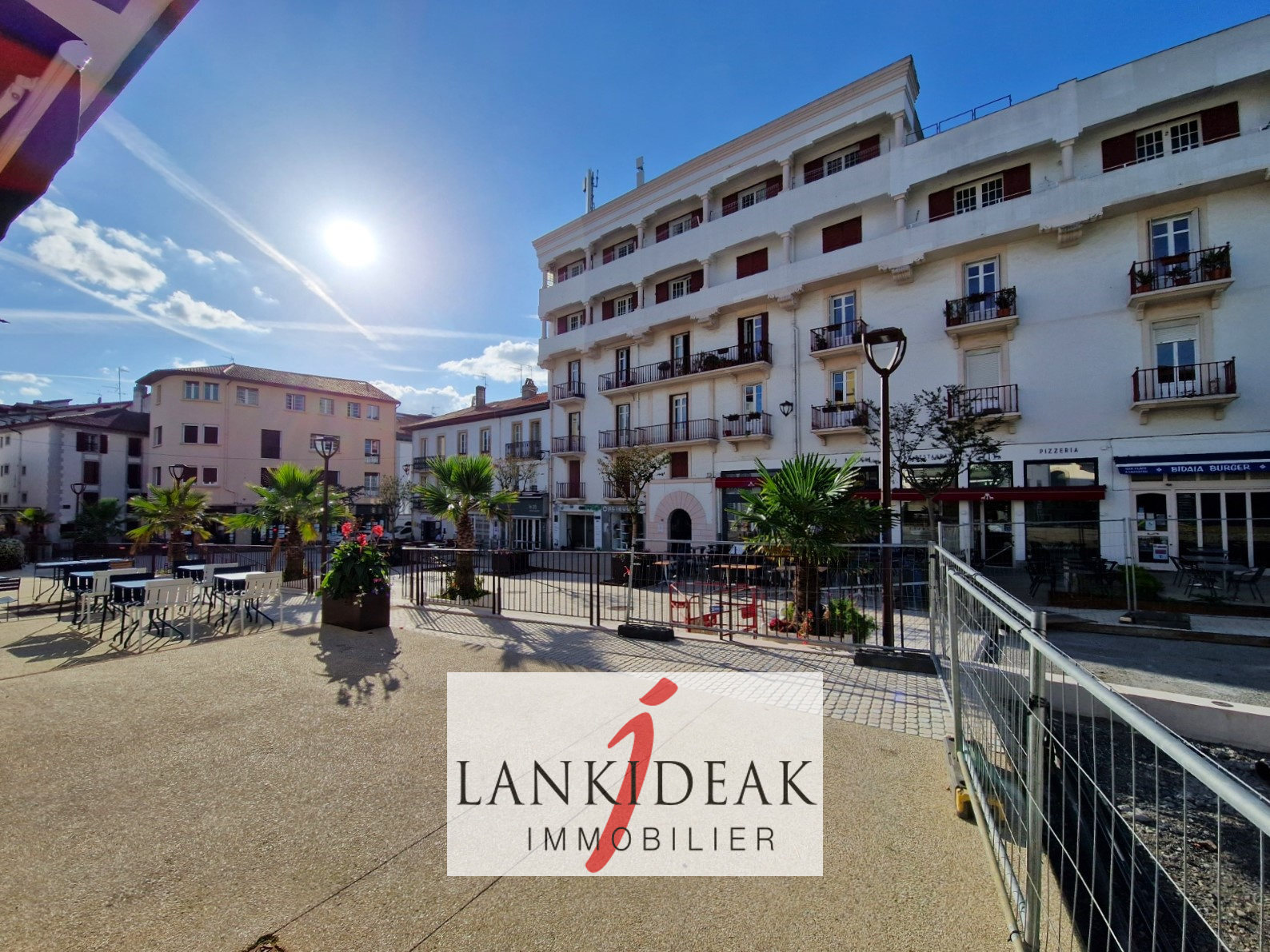 Photo bien immobilier
