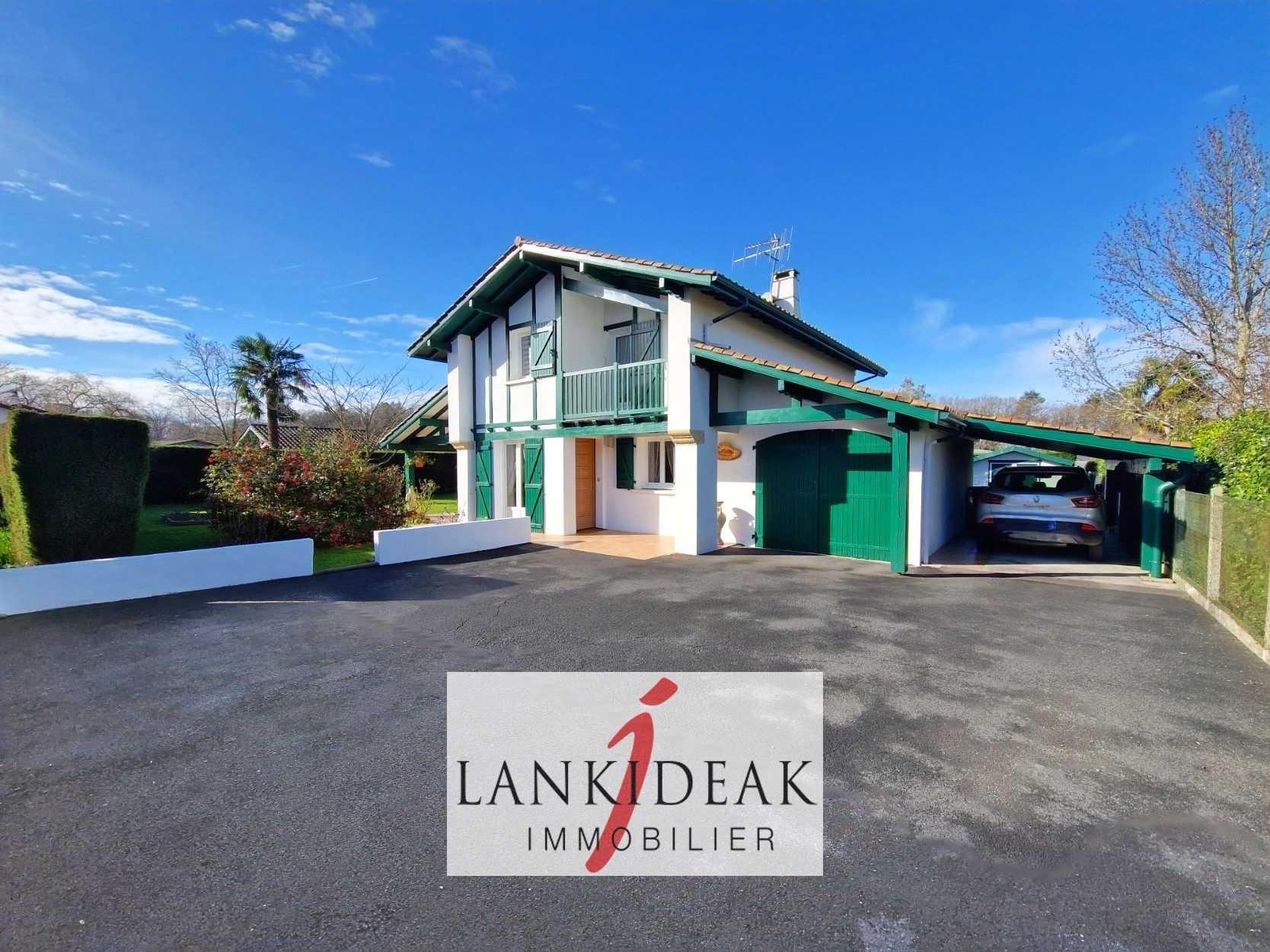 Photo bien immobilier