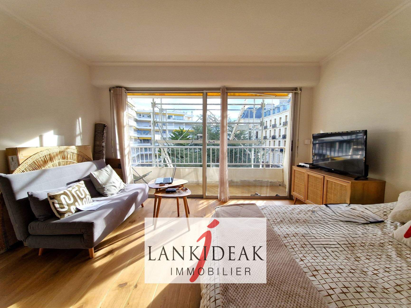 Photo bien immobilier